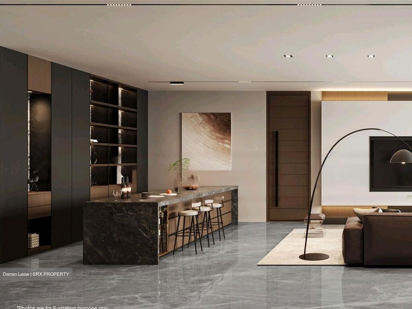 Jalan Riang (D13), Detached #469468321